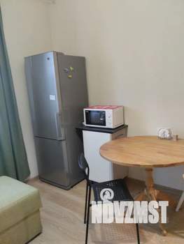 1-к квартира, посуточно, 36м2, 1/8 этаж