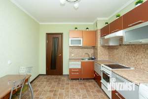 1-к квартира, на длительный срок, 41м2, 17/18 этаж