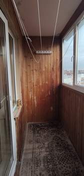 2-к квартира, на длительный срок, 53м2, 11/12 этаж