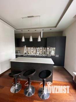 3-к квартира, на длительный срок, 92м2, 15/16 этаж