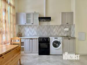 1-к квартира, на длительный срок, 45м2, 1/4 этаж