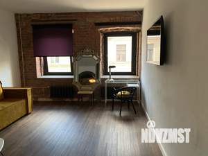 2-к квартира, посуточно, 65м2, 4/5 этаж