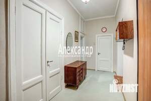 2-к квартира, на длительный срок, 70м2, 4/5 этаж