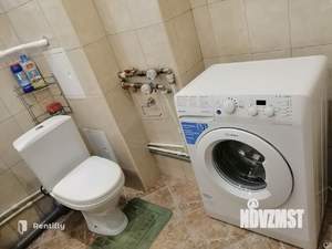 Студия квартира, на длительный срок, 26м2, 2/12 этаж