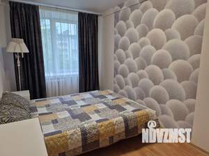 2-к квартира, посуточно, 42м2, 4/5 этаж