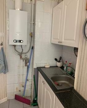 2-к квартира, на длительный срок, 60м2, 3/5 этаж