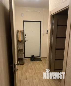 1-к квартира, на длительный срок, 36м2, 4/14 этаж