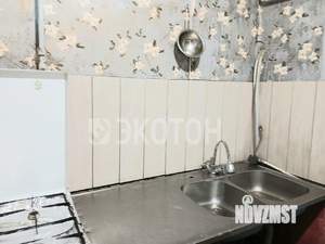 2-к квартира, на длительный срок, 53м2, 4/5 этаж