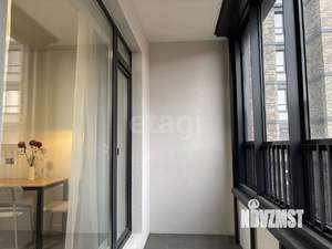 Студия квартира, на длительный срок, 28м2, 2/9 этаж