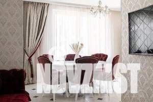 3-к квартира, посуточно, 95м2, 9/10 этаж