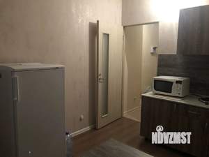 1-к квартира, на длительный срок, 33м2, 15/18 этаж