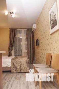 1-к квартира, посуточно, 22м2, 1/1 этаж