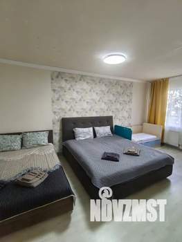 2-к квартира, посуточно, 50м2, 12/12 этаж