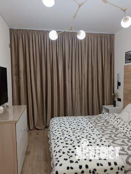 1-к квартира, на длительный срок, 35м2, 9/13 этаж