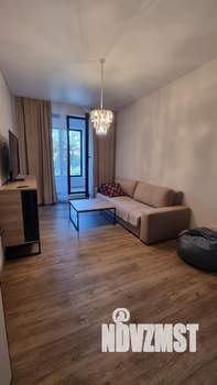 2-к квартира, на длительный срок, 73м2, 2/8 этаж