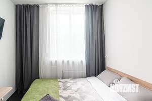 1-к квартира, посуточно, 14м2, 1/1 этаж