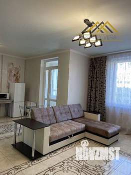 2-к квартира, на длительный срок, 61м2, 6/10 этаж