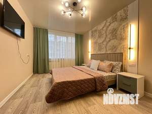 2-к квартира, посуточно, 45м2, 3/5 этаж