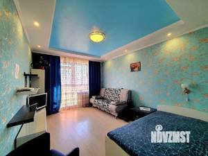 1-к квартира, на длительный срок, 38м2, 10/25 этаж