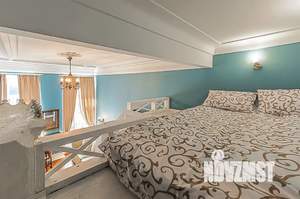 1-к квартира, посуточно, 15м2, 2/2 этаж