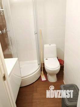 1-к квартира, на длительный срок, 30м2, 7/16 этаж