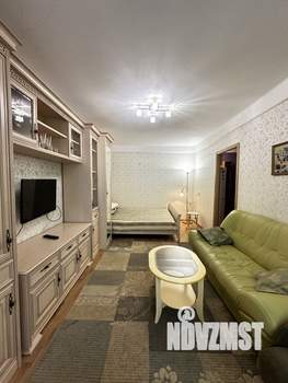 1-к квартира, на длительный срок, 31м2, 3/5 этаж