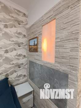 Студия квартира, посуточно, 27м2, 4/5 этаж
