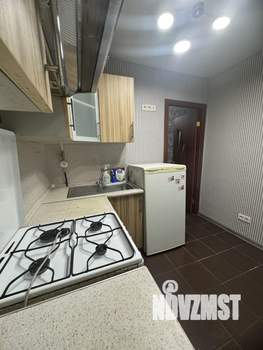 1-к квартира, на длительный срок, 32м2, 1/9 этаж