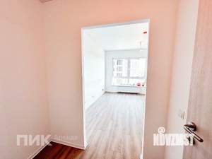 Студия квартира, на длительный срок, 22м2, 7/12 этаж