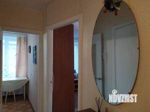 1-к квартира, на длительный срок, 31м2, 4/5 этаж