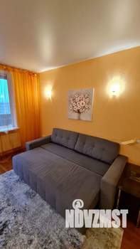 1-к квартира, на длительный срок, 43м2, 14/16 этаж