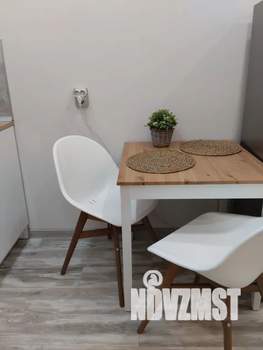 Студия квартира, посуточно, 30м2, 6/16 этаж