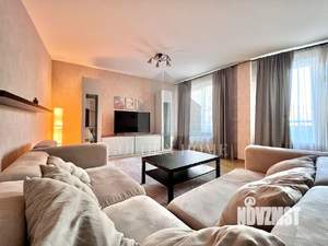 2-к квартира, на длительный срок, 94м2, 6/7 этаж