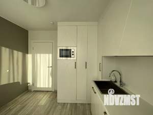 1-к квартира, посуточно, 45м2, 16/18 этаж