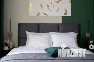 1-к квартира, посуточно, 40м2, 10/14 этаж