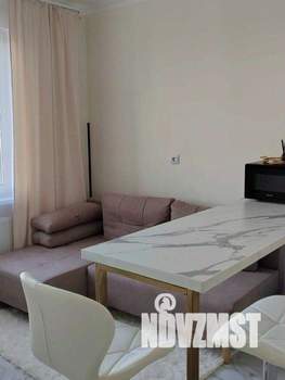 1-к квартира, посуточно, 33м2, 1/1 этаж