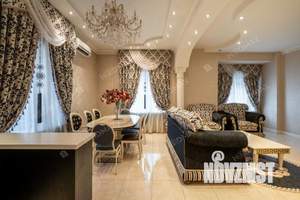 2-к квартира, на длительный срок, 87м2, 2/6 этаж