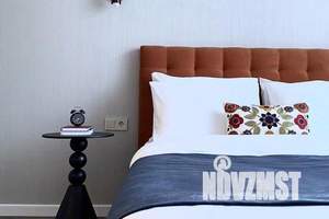 1-к квартира, посуточно, 25м2, 1/14 этаж