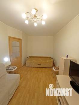 1-к квартира, на длительный срок, 40м2, 6/8 этаж