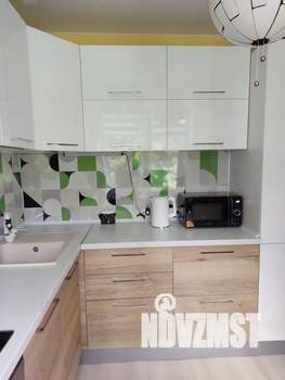 2-к квартира, посуточно, 53м2, 5/5 этаж