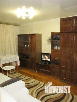 2-к квартира, на длительный срок, 42м2, 8/9 этаж