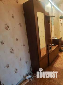 2-к квартира, на длительный срок, 58м2, 5/9 этаж