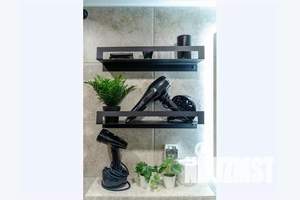 1-к квартира, посуточно, 19м2, 2/5 этаж