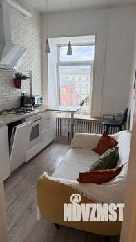 2-к квартира, на длительный срок, 64м2, 6/6 этаж