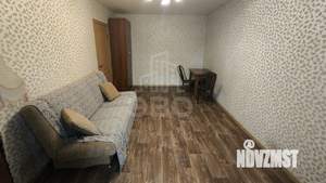 1-к квартира, на длительный срок, 31м2, 3/5 этаж