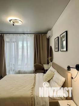 Студия квартира, посуточно, 25м2, 14/15 этаж