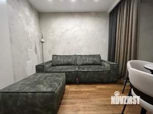 2-к квартира, на длительный срок, 62м2, 3/7 этаж