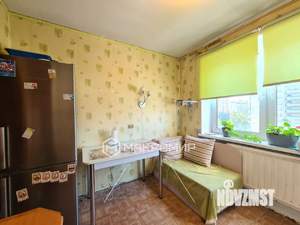 1-к квартира, на длительный срок, 35м2, 6/10 этаж
