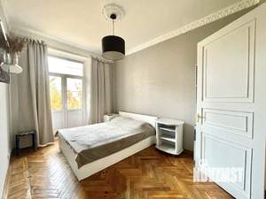 2-к квартира, на длительный срок, 53м2, 4/6 этаж