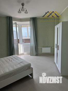 3-к квартира, на длительный срок, 110м2, 15/16 этаж